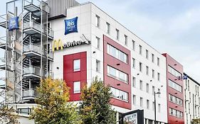Ibis Budget Paris Porte De Vanves